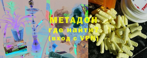 круглые Липки
